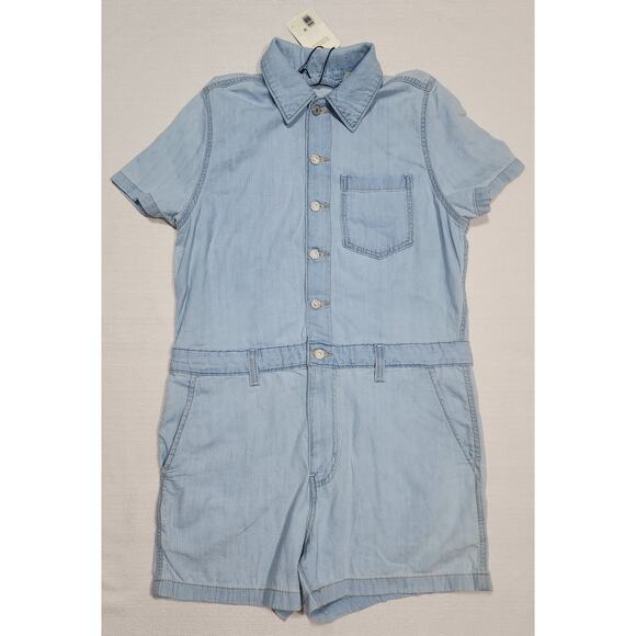 Levi's romper Size Medium regular W34'' X L32'' - Picture 1 of 9